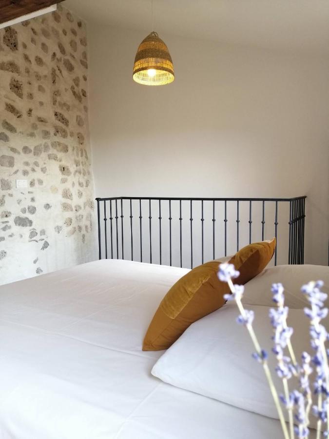 Zofia Appartements - Duplex Avec Terrasse #2 穆斯捷-圣玛丽 外观 照片