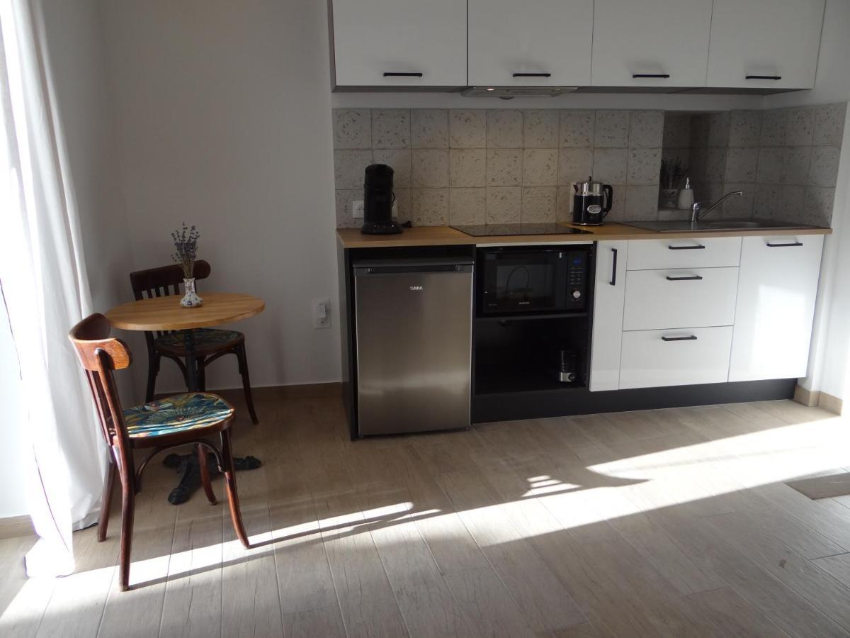 Zofia Appartements - Duplex Avec Terrasse #2 穆斯捷-圣玛丽 外观 照片