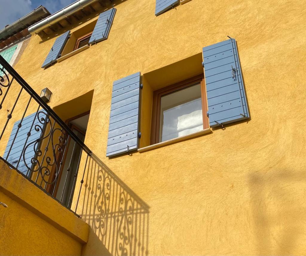 Zofia Appartements - Duplex Avec Terrasse #2 穆斯捷-圣玛丽 外观 照片
